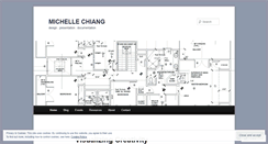 Desktop Screenshot of michellechiang-design.com
